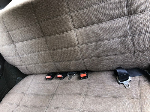 Imagem 12 de 14 de Fiat Uno Cs 1989