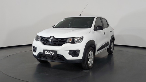 Renault Kwid Zen