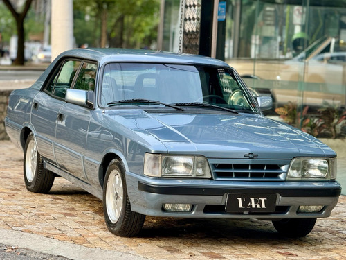 Chevrolet Opala Diplomata Se - 1992