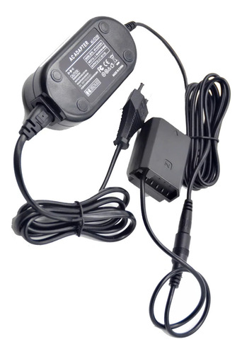 Adaptador Fonte Dummy Bateria Np-fz100 Sony A7riv Fx3 Fx30