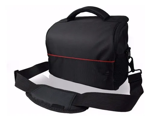 Bolso Canon MercadoLibre