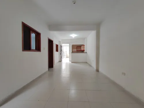 Casa En Arriendo En Guaimaral. Cod A18227