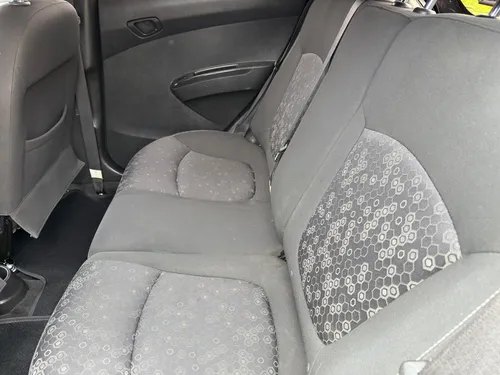 Chevrolet Spark Gt Activ 1.2