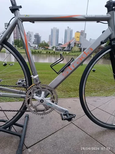 PEdALED サイクリングジャージ バーガンディ×グレー XS Bicicleta Speed Caloi Strada Road Cor Cinza Quadro 56 Cm