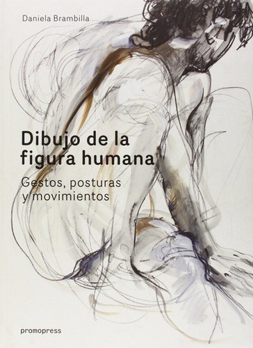 Dibujo De La Figura Humana - Daniela Brambilla