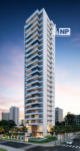Imagem 1 de 20 de Apartamento Padrão À Venda Em Jaboatão Dos Guararapes/pe - Ifp05
