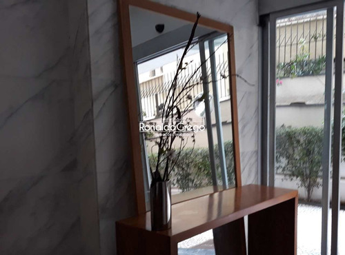 Imagem 8 de 30 de Apartamento Á Venda 3 Dorms, Jardim Paulista, Sp - R$ 2.1 Mi - V4919