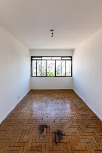 Imagem 9 de 30 de Apartamento - Vila Clementino - Ap4398