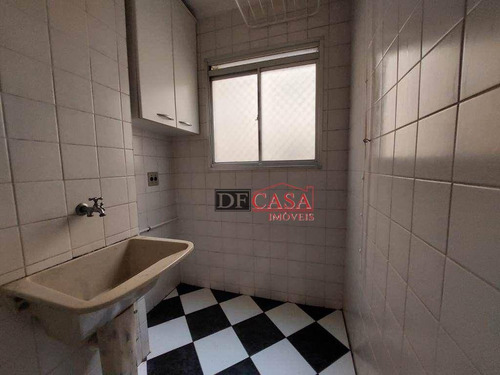 Imagem 10 de 21 de Apartamento Com 2 Dormitórios À Venda, Itaquera - São Paulo/sp - Ap7355