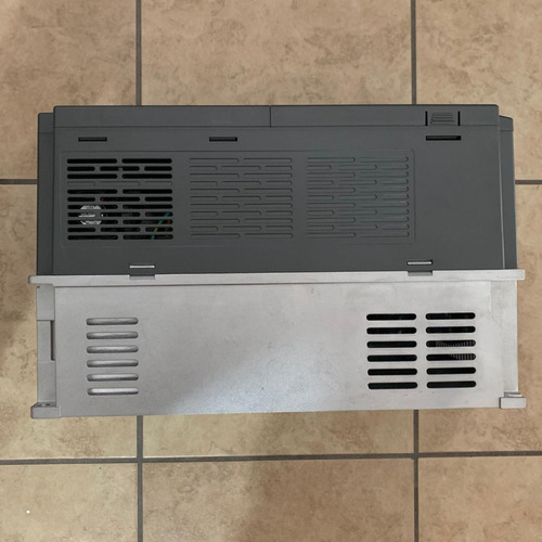 Variador Velocidad Para Motor Trifasico 30 Hp / 22 Kw / 440v