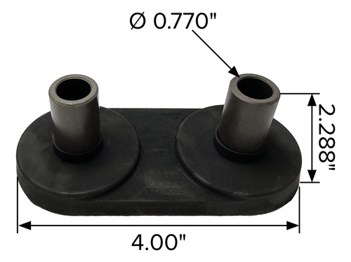 Soporte Para Motor De M2 Oem J2124721
