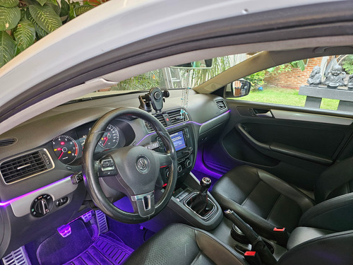 Volkswagen Jetta 2.5 Sport Mt
