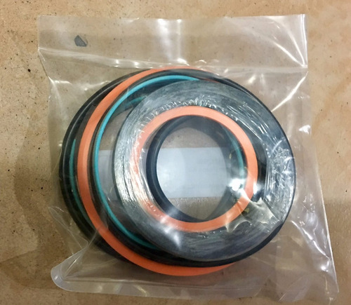 Ah212096 Kit Sellos Gato Retro John Deere 310se, 310d 90mm