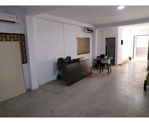 Galpon Industrial En Venta, San Diego Los Jarales Valencia Em-8370396
