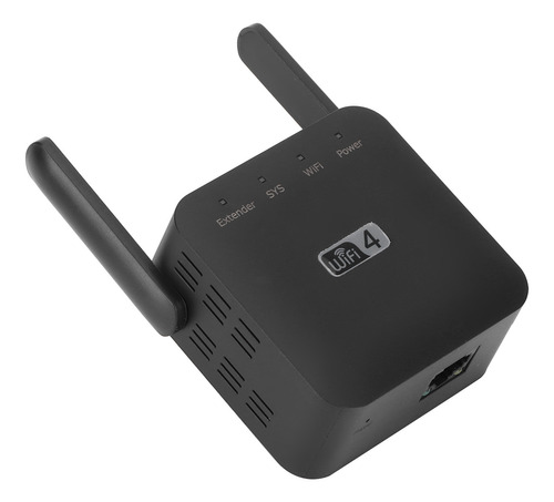Mini Repetidor Wifi, Doble Antena, Señal
