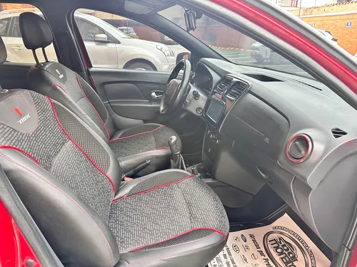 Renault Stepway 1.6 Dynamique