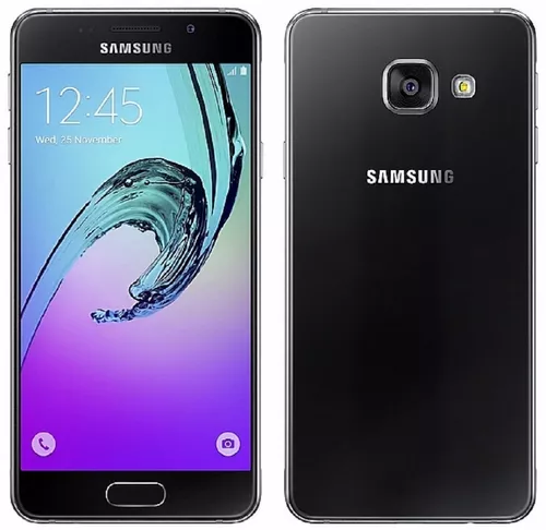 pista Perth Blackborough misericordia Celular Samsung Galaxy A3 Sm-a310m 2016 Android
