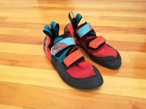 La Sportiva Katana Pie De Gato