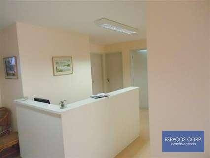 Imagem 2 de 18 de Conjunto À Venda, 103m² - Vila Nova Conceição - São Paulo/sp - Cj0394