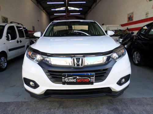 Honda HR-V 1.8 Ex Flex Aut. 5p