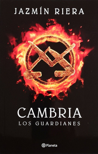 Cambria I Los Guardianes - Riera Jazmin