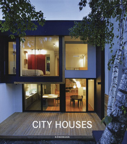 City Houses / Pd.