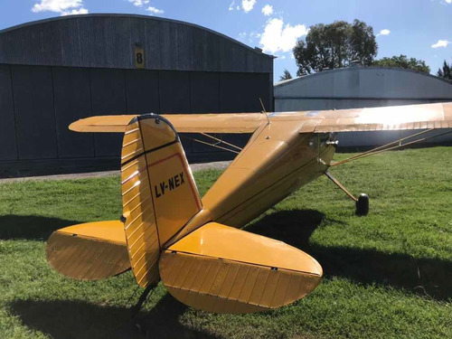 Cessna 140