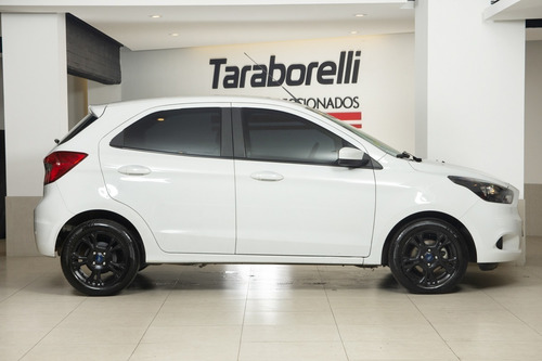 Ford Ka 1.5 Sel 2018 Taraborelli Usados