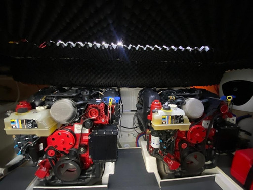 Imagen 15 de 17 de Génesis Delta 40 Open 2020 ! ! 60 Hs