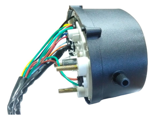 Tablero Intrumental Zanella Zr150-200 Mmmotos