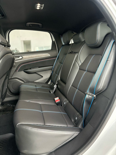Renault Arkana 1.3 E-Tech Hybrid