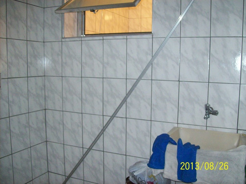 Cdhu - Juta - Apto Vago - 56740