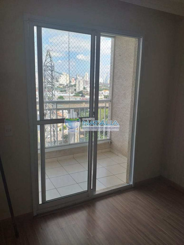Apartamento Com 3 Dorms, Guaiaúna, São Paulo - R$ 410 Mil, Cod: 63901 - V63901