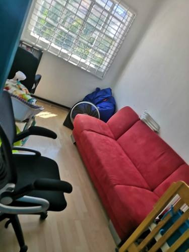 Imagen 10 de 14 de Narvarte, Casa Para Oficinas En Renta