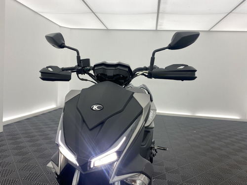 Imagen 18 de 25 de Kymco Super 8