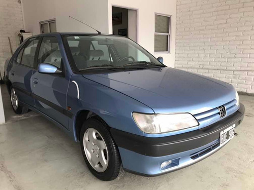 Peugeot 306 1997 1.8 St