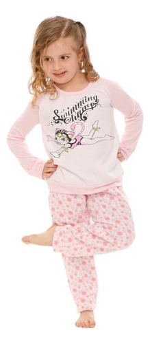 Pijama Nena Donna Mia #2303-22