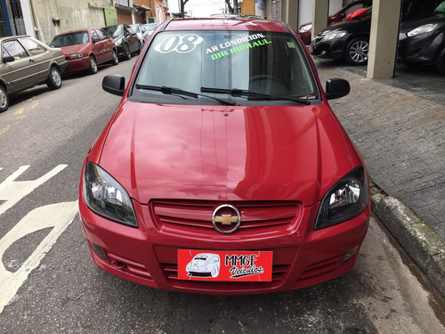 Imagem 2 de 11 de Chevrolet Celta Super 1.0 Vhc (flex) 4p
