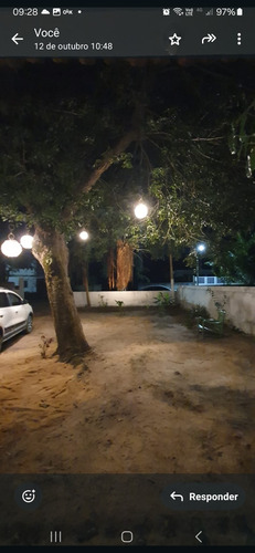 Vendo Casa Na Praia Mais Bonita De Alagoas
