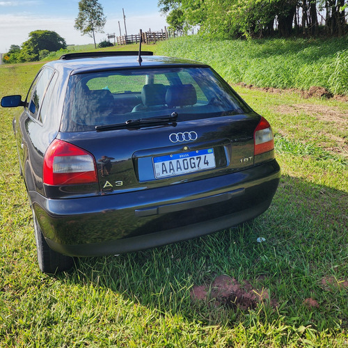 Audi A3 Sportback 1.8 Tfsi S-tronic 5p