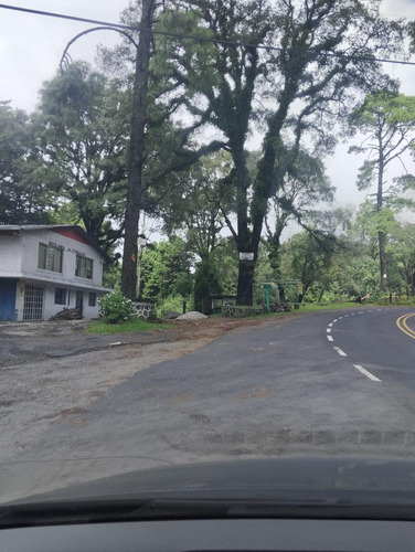 Sobre Carretera Ideal Para Negocio