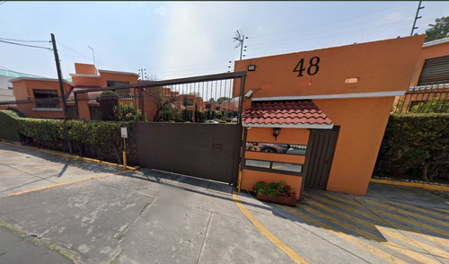 Se Vende Casa En Industria, Axotla, Alvaro Obregón,cdmx.   Mmdo