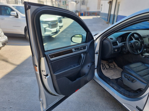 Volkswagen Touareg 3.0 V6 T Diesel Boton Enc Nav At
