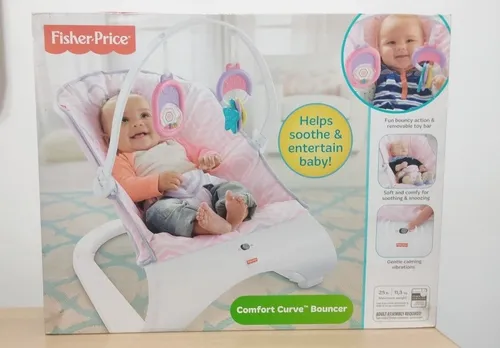 Fisher price portabebe new arrivals
