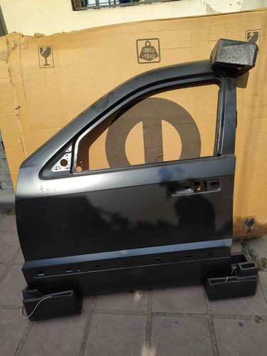 Puerta Delantera Izquierda Grand Cherokee 2005-2010 Mopar