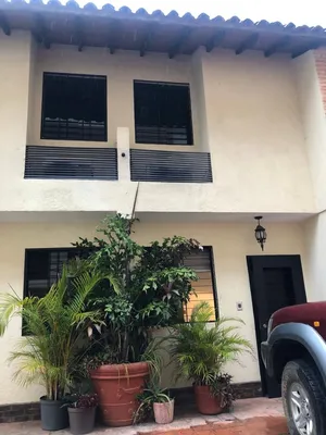 Townhouse en venta