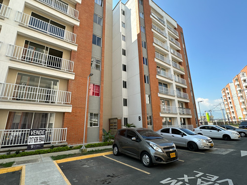 Apartamento En Venta, Agave -vivero Parque Residencial