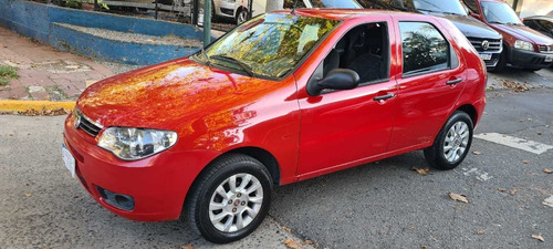 Fiat Palio 1.4 Fire, Anticipo Mas Cuotas, Financio, Permuto