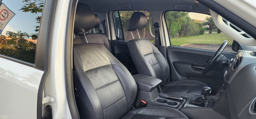 Volkswagen Amarok 2.0 Cd Tdi 4x4 Highline Pack At C34