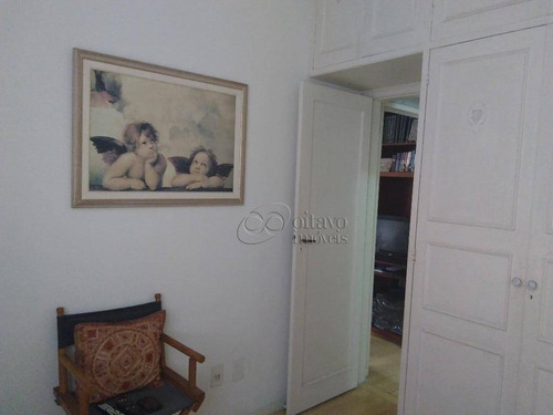 Imagem 7 de 20 de Apartamento Com 1 Dormitório À Venda, 34 M² Por R$ 640.000,00 - Copacabana - Rio De Janeiro/rj - Ap5784